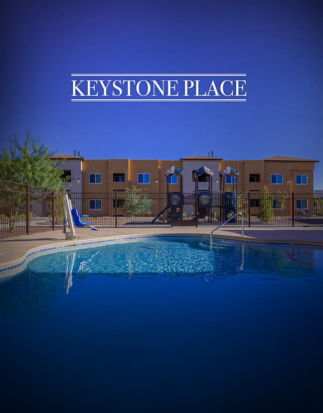 Keystone Place Property Photo
